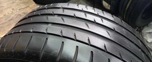 Continental ContiSportContact 3 255/35 R19 96Y