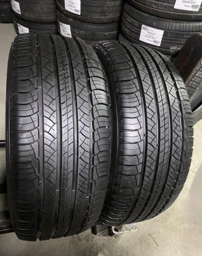 Michelin Latitude Tour HP 235/55 R17