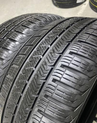 Vredestein QuaTrac 5 205/55 R16