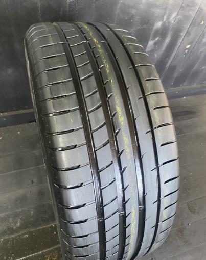 Goodyear Eagle F1 Asymmetric 2 SUV 265/50 R19