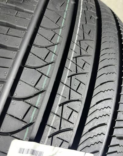 Pirelli Scorpion Zero All Season 285/40 R23 111Y