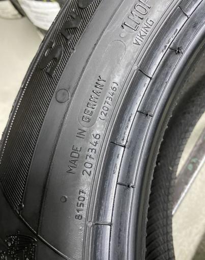 Viking SnowTech II 205/55 R16