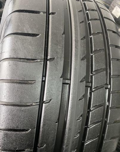 Goodyear Eagle F1 Asymmetric 3 255/55 R19 111Y