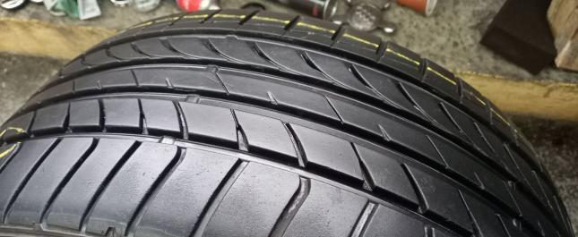 Dunlop SP Sport Maxx TT 235/35 R19 91V
