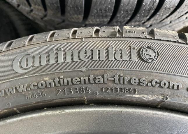 Continental ContiWinterContact TS 830 P 255/35 R19 96V