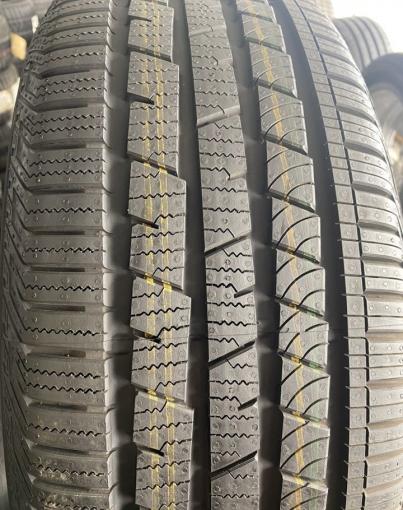 Continental ContiCrossContact LX Sport 235/60 R18 103H