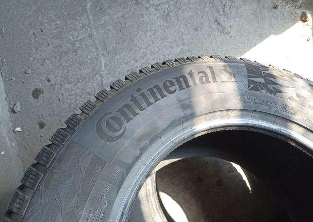 Continental ContiIceContact 285/60 R18 116T