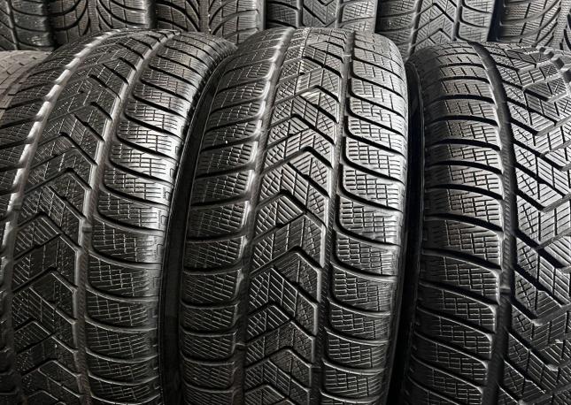 Pirelli Scorpion Winter 255/50 R20