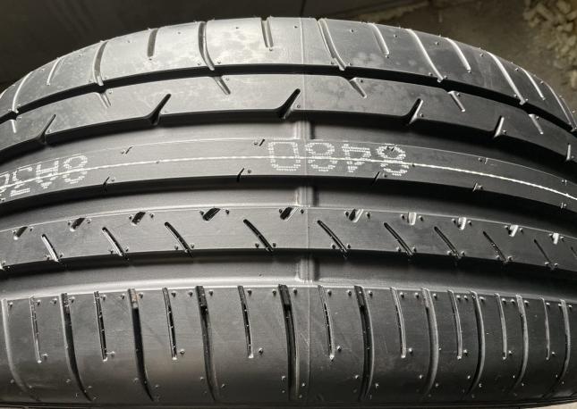 Dunlop SP Sport Maxx 050+ 265/50 R20 111Y