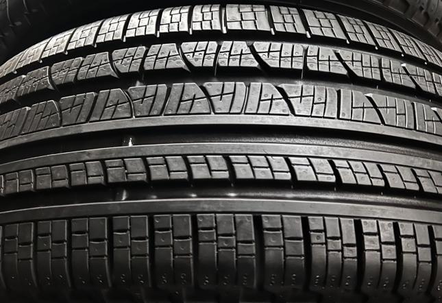 Pirelli Scorpion Verde All Season 255/55 R20