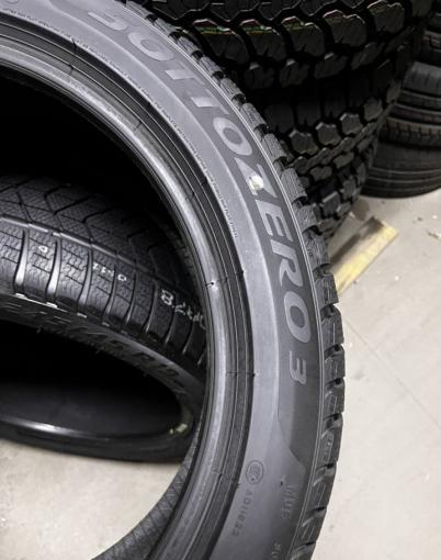 Pirelli Winter Sottozero 3 245/45 R19