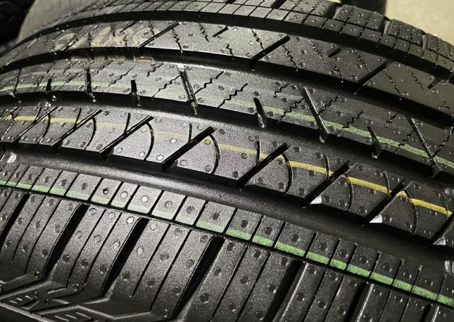 Continental ContiCrossContact LX Sport 245/50 R20 102H