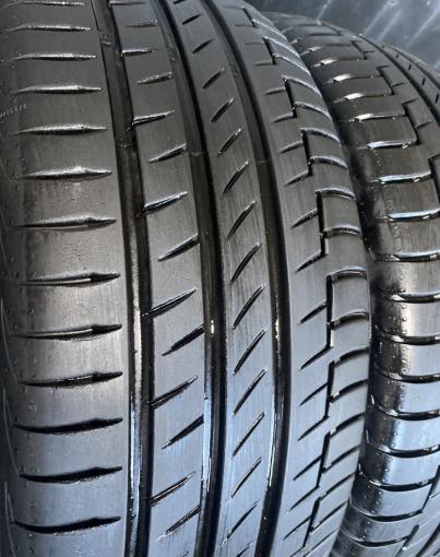 Continental ContiPremiumContact 6 225/55 R18