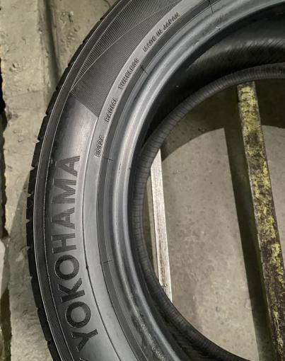 Yokohama Bluearth ES32 225/50 R17