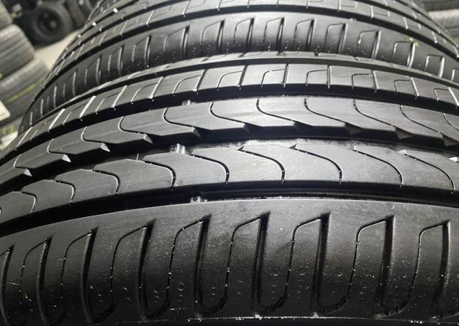 Pirelli Scorpion Verde 215/65 R17