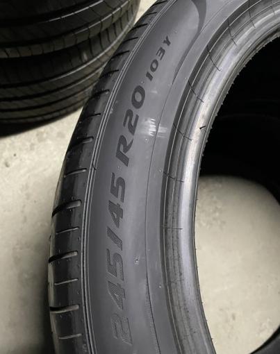 Pirelli P Zero PZ4 245/45 R20 103Y