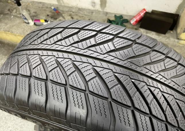 Goodyear Wrangler Ultra Grip 255/50 R19 107H