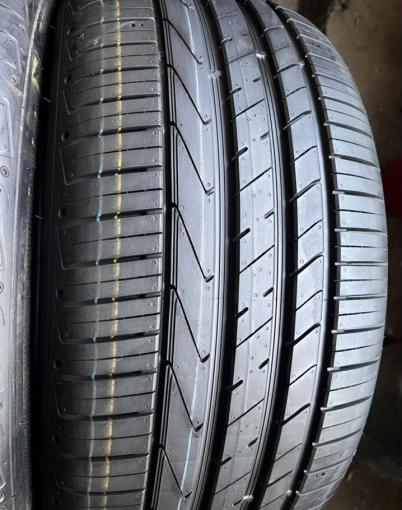 Hankook Ventus S1 Evo 2 K117 255/50 R19