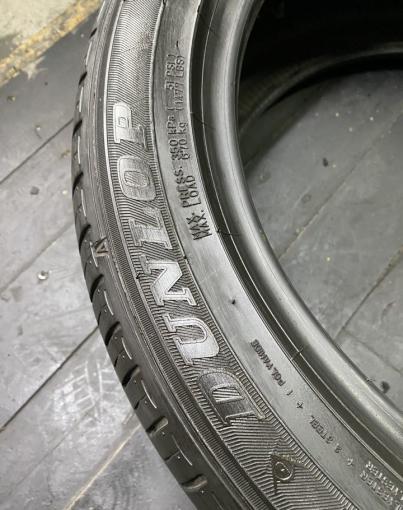 Dunlop SP Sport LM705 235/45 R18