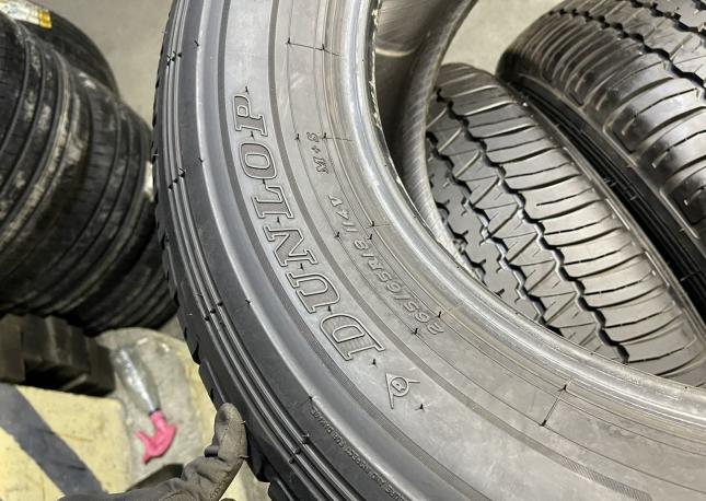 Dunlop Grandtrek AT3G 265/65 R18 114V