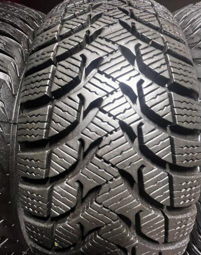 Michelin Pilot Alpin 4 185/60 R15