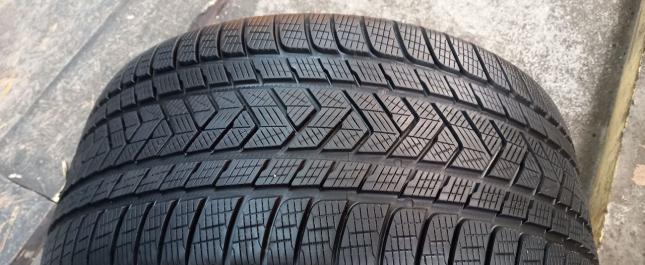 Pirelli Scorpion Winter 315/40 R21 111V