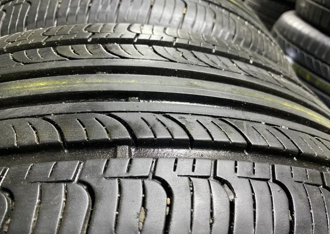 Hankook Optimo K415 215/55 R17