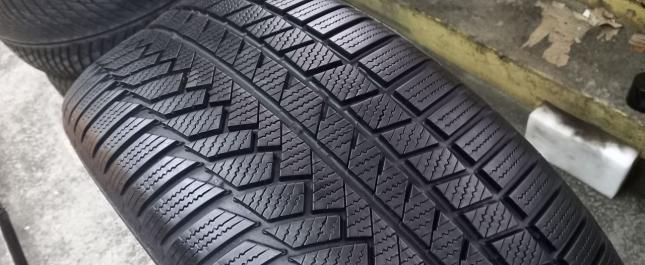 Continental ContiWinterContact TS 850 P 275/45 R20 110V