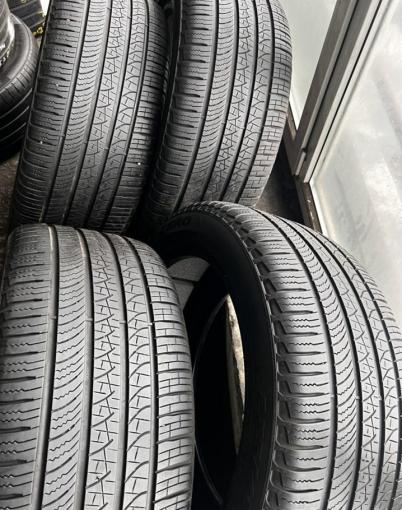 Pirelli Scorpion Zero All Season 275/45 R21