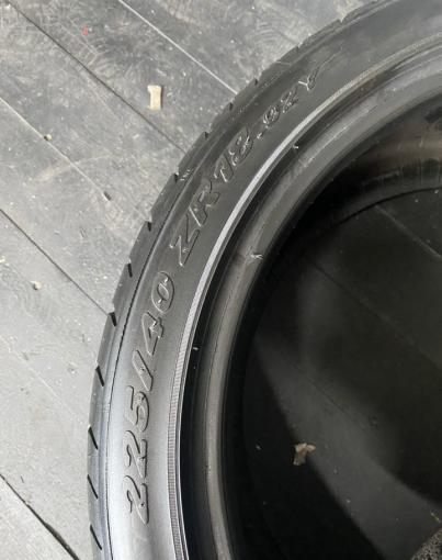 Pirelli P Zero 225/40 R18