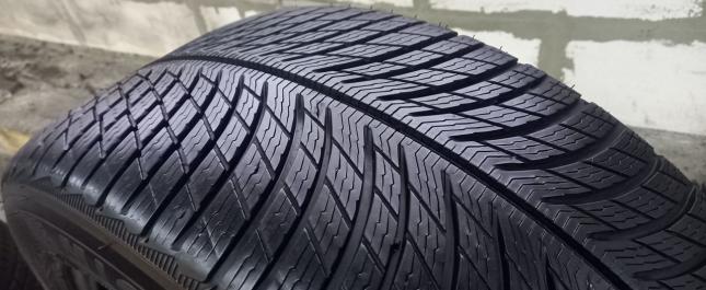 Michelin Pilot Alpin 5 SUV 275/45 R20 110V