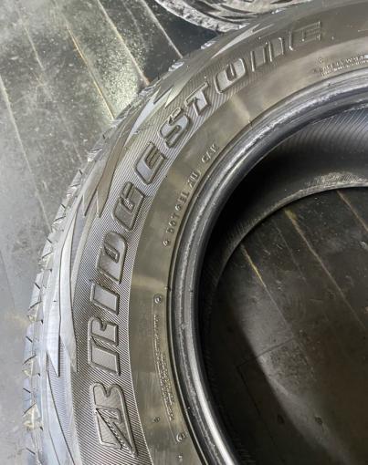 Bridgestone Blizzak DM-V1 285/60 R18