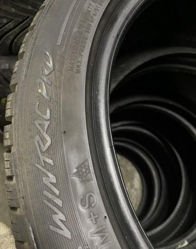 Vredestein Wintrac Pro 225/45 R17