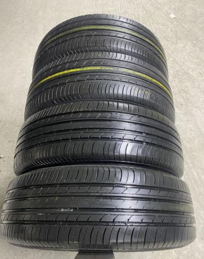 Yokohama Geolandar G98 225/65 R17