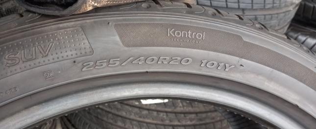 Hankook AH22 255/40 R20 101Y