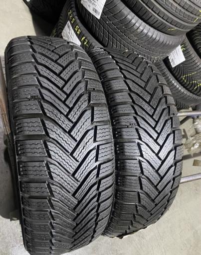 Michelin Alpin 6 195/55 R16