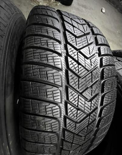 Pirelli Winter Sottozero 255/55 R19