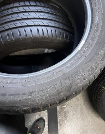 Michelin Latitude Sport 3 235/55 R19