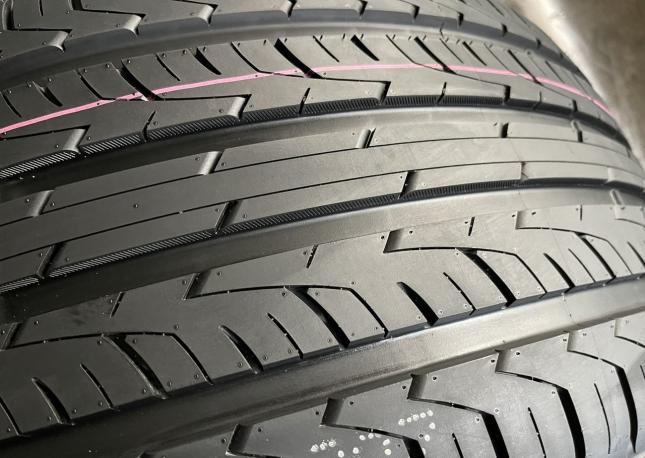 Lexxis Orezon HTX 285/40 R22 и 325/35 R22 Y