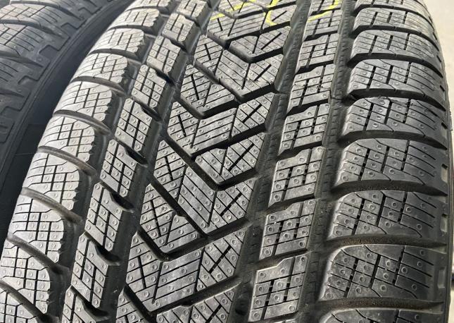 Pirelli Scorpion Winter 285/40 R22 110V