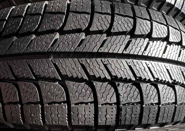 Michelin Pilot Alpin PA3 185/65 R15