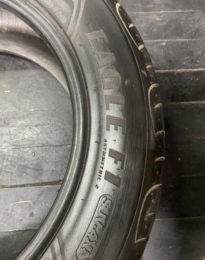 Goodyear Eagle F1 Asymmetric 2 SUV 255/55 R19