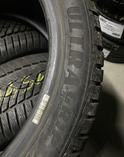 Goodyear UltraGrip Performance 245/40 R18