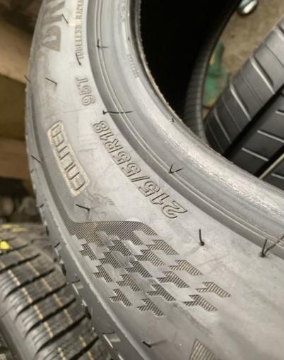 Bridgestone Turanza Eco 215/55 R18 95T