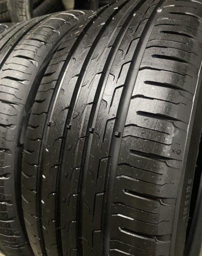 Continental ContiEcoContact 5 205/45 R17