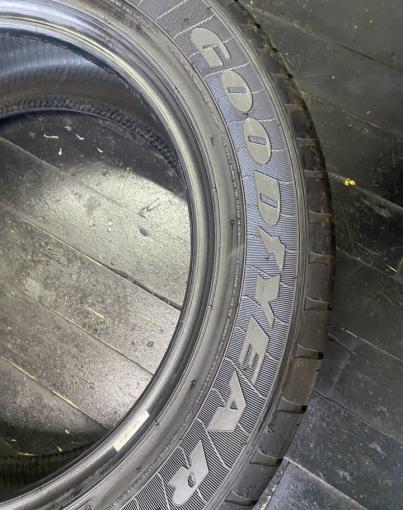 Goodyear Eagle LS 2 265/50 R19