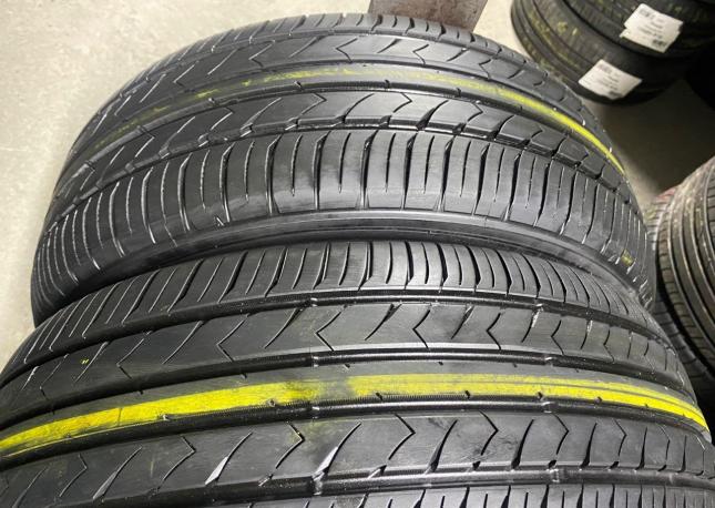 Toyo SD-7 215/55 R17