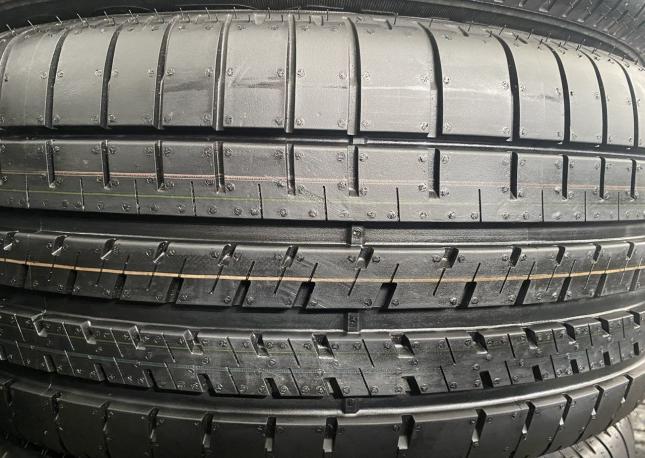 Goodyear Eagle F1 Asymmetric 255/45 R19 100Y