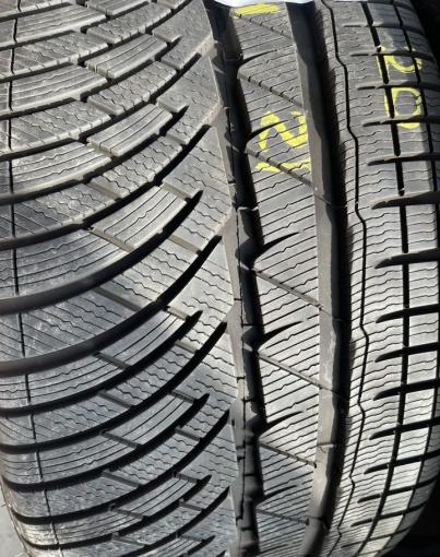 Michelin Alpin 4 275/30 R20 97V