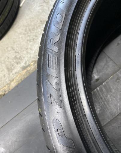 Pirelli P Zero 235/40 R19